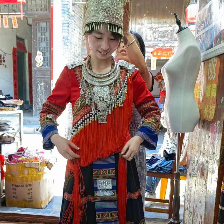 服装2