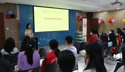 肇庆怀集开展“青燕展翅”计划，让青年感受、了解和服务家乡