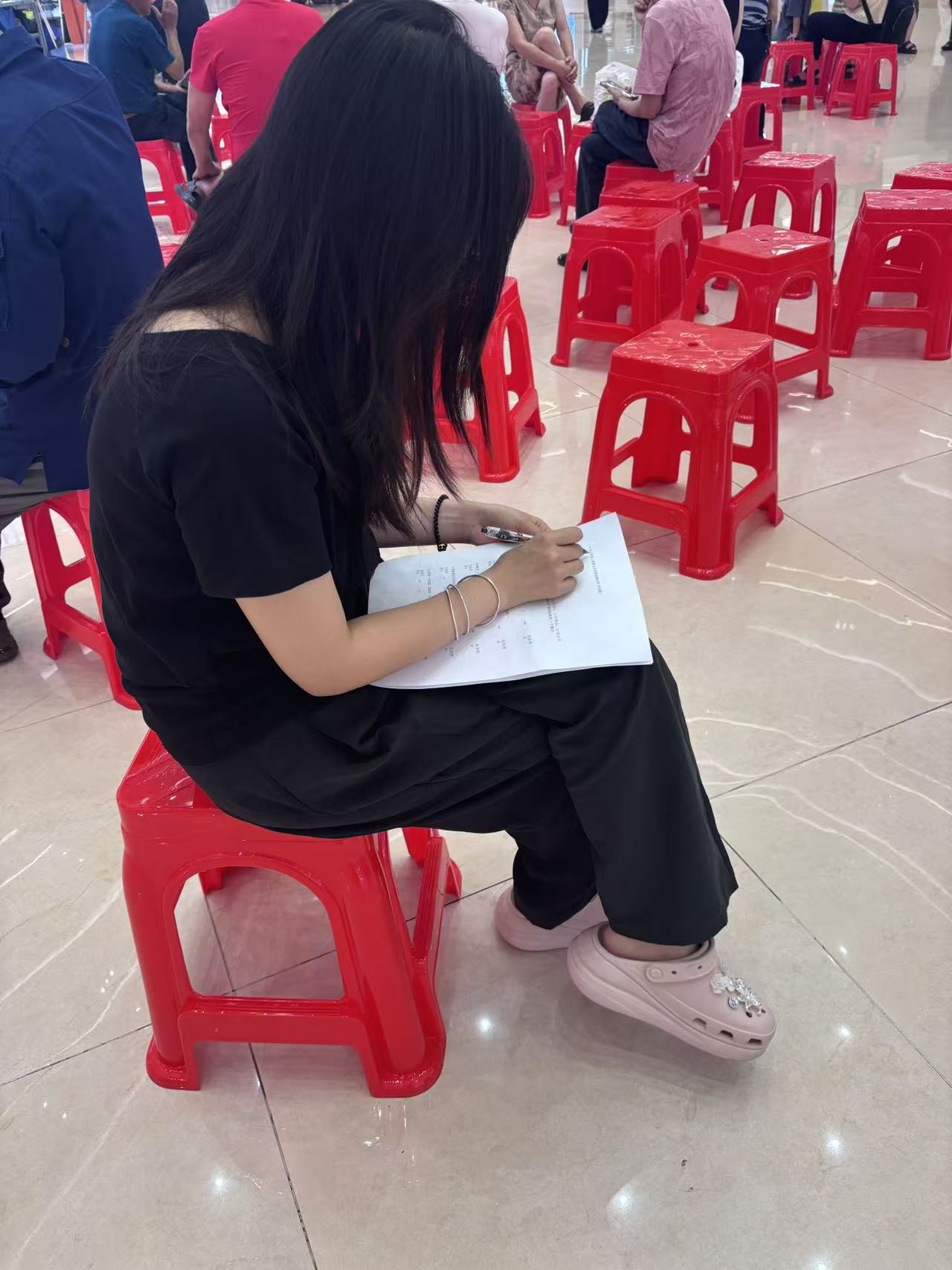 7��16�����ϻط�����չ�������Ŷ����ƴ�ѧ���嶯���ѵ���һ���ز�